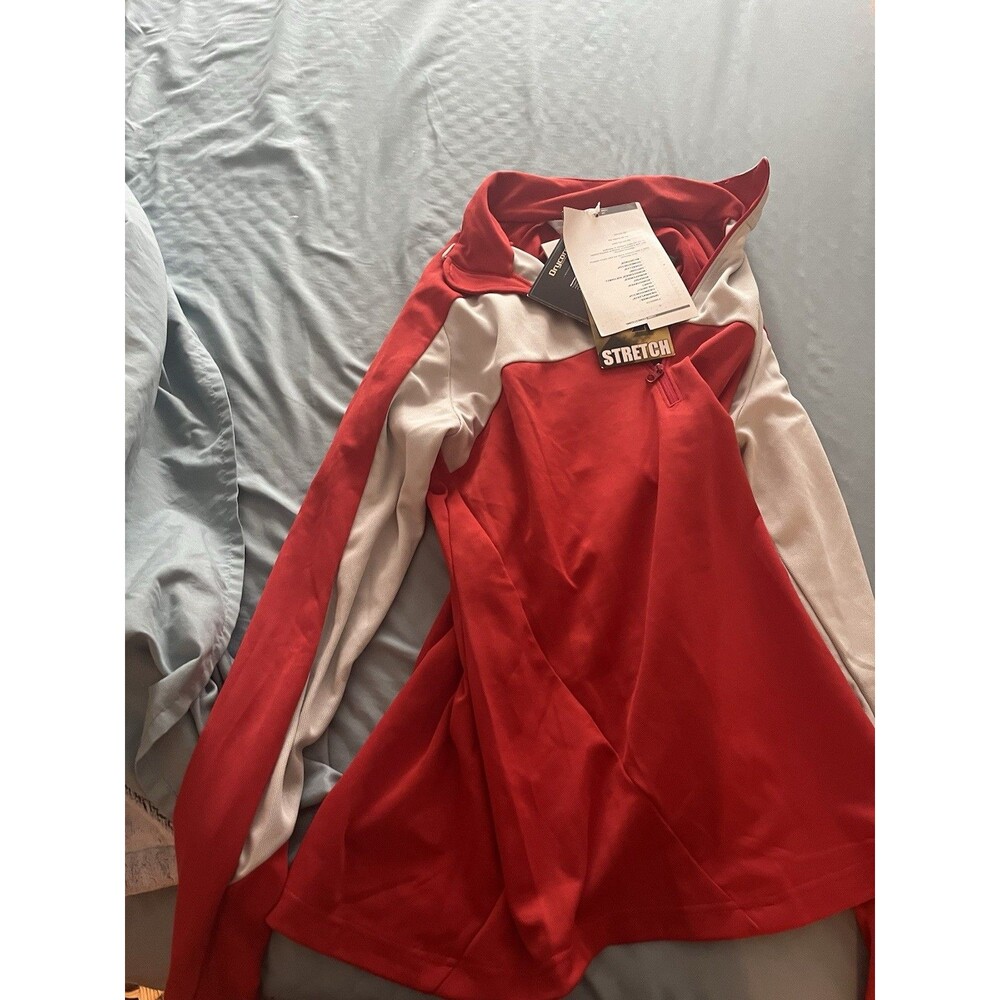 NWT Eider Darian Women’s Long Sleeve Top Size 44